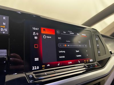 VW California Gebrauchtwagen