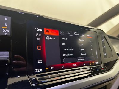 VW California Gebrauchtwagen