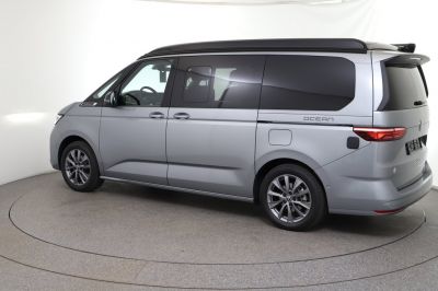 VW California Gebrauchtwagen