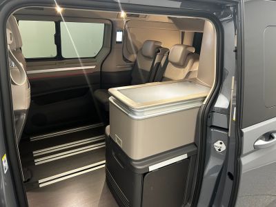 VW California Gebrauchtwagen