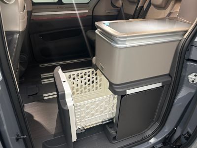 VW California Gebrauchtwagen