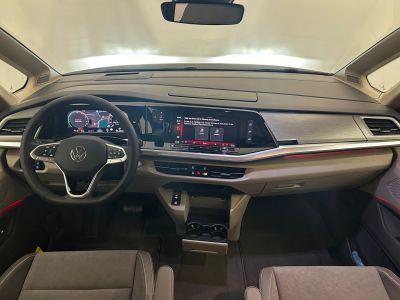 VW California Gebrauchtwagen