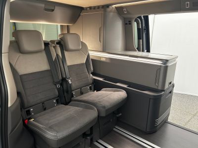 VW California Gebrauchtwagen