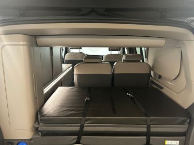 VW California Gebrauchtwagen