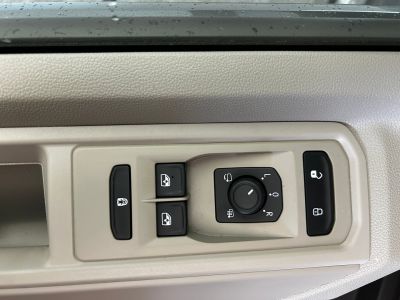 VW California Gebrauchtwagen