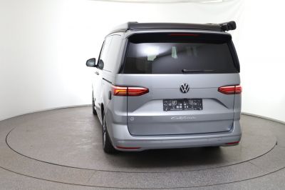 VW California Gebrauchtwagen