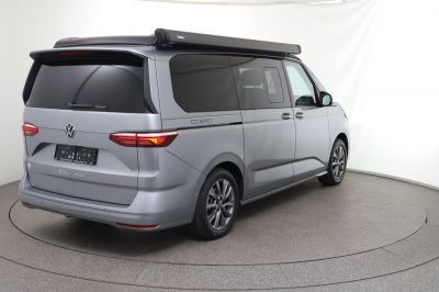 VW California Gebrauchtwagen