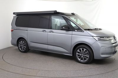 VW California Gebrauchtwagen