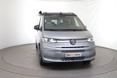 VW California Gebrauchtwagen