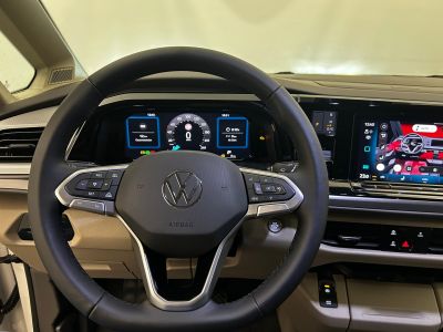 VW California Gebrauchtwagen