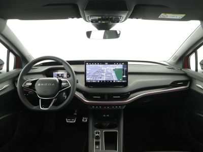 Skoda Enyaq Gebrauchtwagen