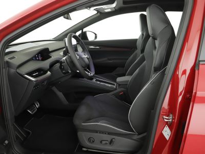 Skoda Enyaq Gebrauchtwagen