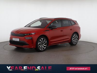 Skoda Enyaq Gebrauchtwagen