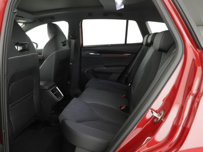 Skoda Enyaq Gebrauchtwagen