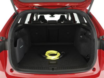 Skoda Enyaq Gebrauchtwagen