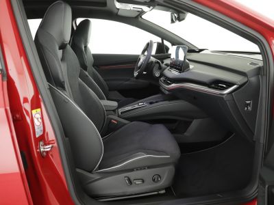 Skoda Enyaq Gebrauchtwagen