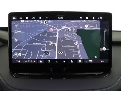 Skoda Enyaq Gebrauchtwagen