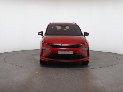 Skoda Enyaq Gebrauchtwagen