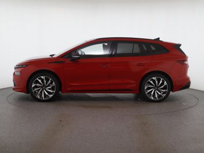 Skoda Enyaq Gebrauchtwagen