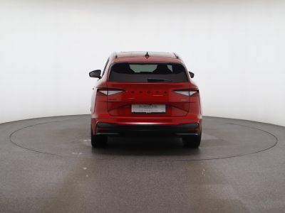Skoda Enyaq Gebrauchtwagen