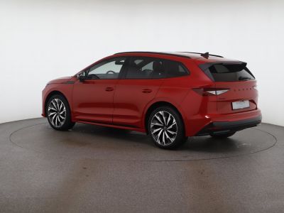 Skoda Enyaq Gebrauchtwagen