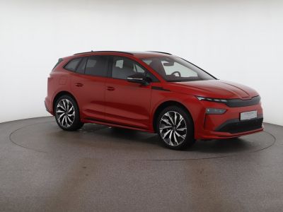 Skoda Enyaq Gebrauchtwagen