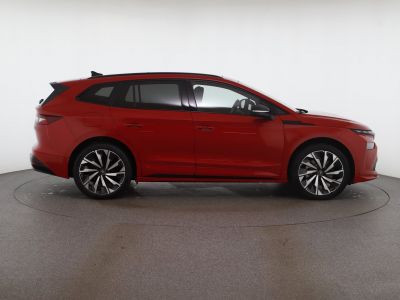 Skoda Enyaq Gebrauchtwagen