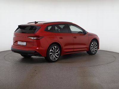 Skoda Enyaq Gebrauchtwagen