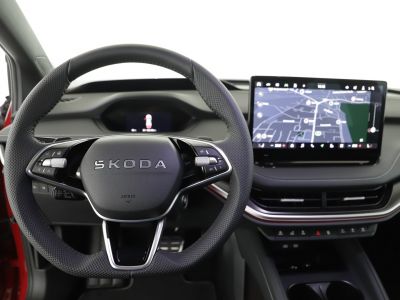 Skoda Enyaq Gebrauchtwagen