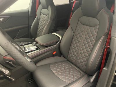 Audi Q8 Gebrauchtwagen