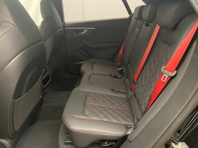 Audi Q8 Gebrauchtwagen