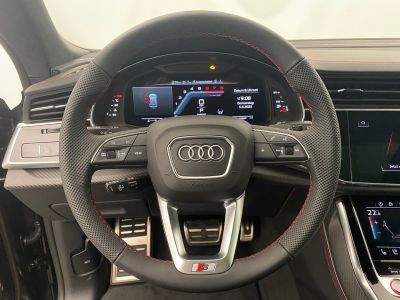 Audi Q8 Gebrauchtwagen