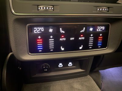 Audi Q8 Gebrauchtwagen