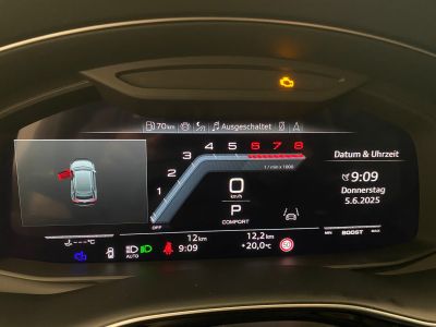 Audi Q8 Gebrauchtwagen