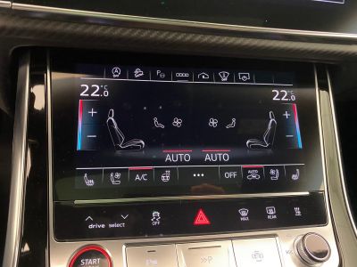 Audi Q8 Gebrauchtwagen