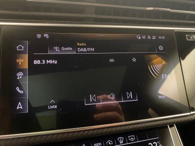 Audi Q8 Gebrauchtwagen