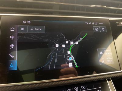 Audi Q8 Gebrauchtwagen