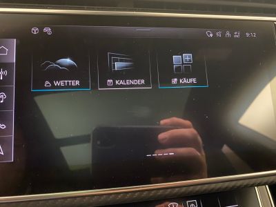 Audi Q8 Gebrauchtwagen