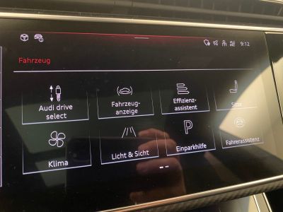 Audi Q8 Gebrauchtwagen