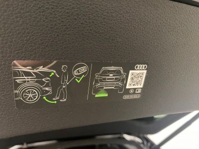 Audi Q8 Gebrauchtwagen