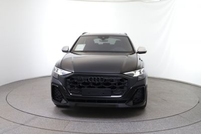 Audi Q8 Gebrauchtwagen