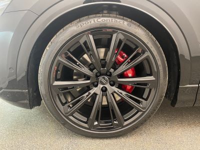 Audi Q8 Gebrauchtwagen