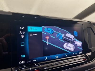 VW Multivan Gebrauchtwagen