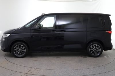 VW Multivan Gebrauchtwagen