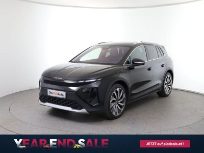 Skoda Elroq Gebrauchtwagen