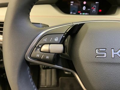 Skoda Elroq Gebrauchtwagen