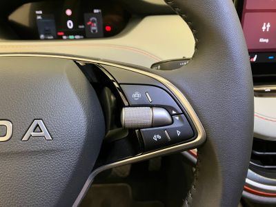 Skoda Elroq Gebrauchtwagen