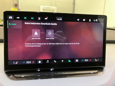 Skoda Elroq Gebrauchtwagen