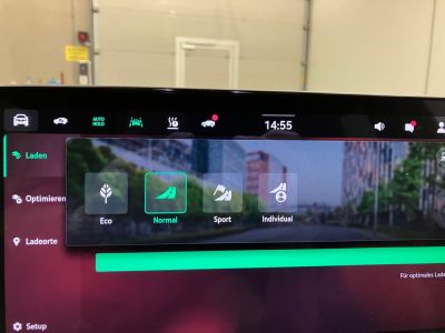 Skoda Elroq Gebrauchtwagen