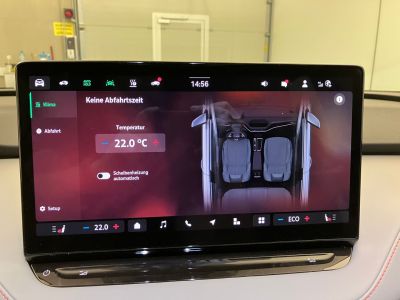 Skoda Elroq Gebrauchtwagen